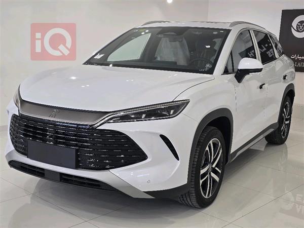 بي واي دي سونغ L DM-i 2025 للبيع في العراق -  بغداد